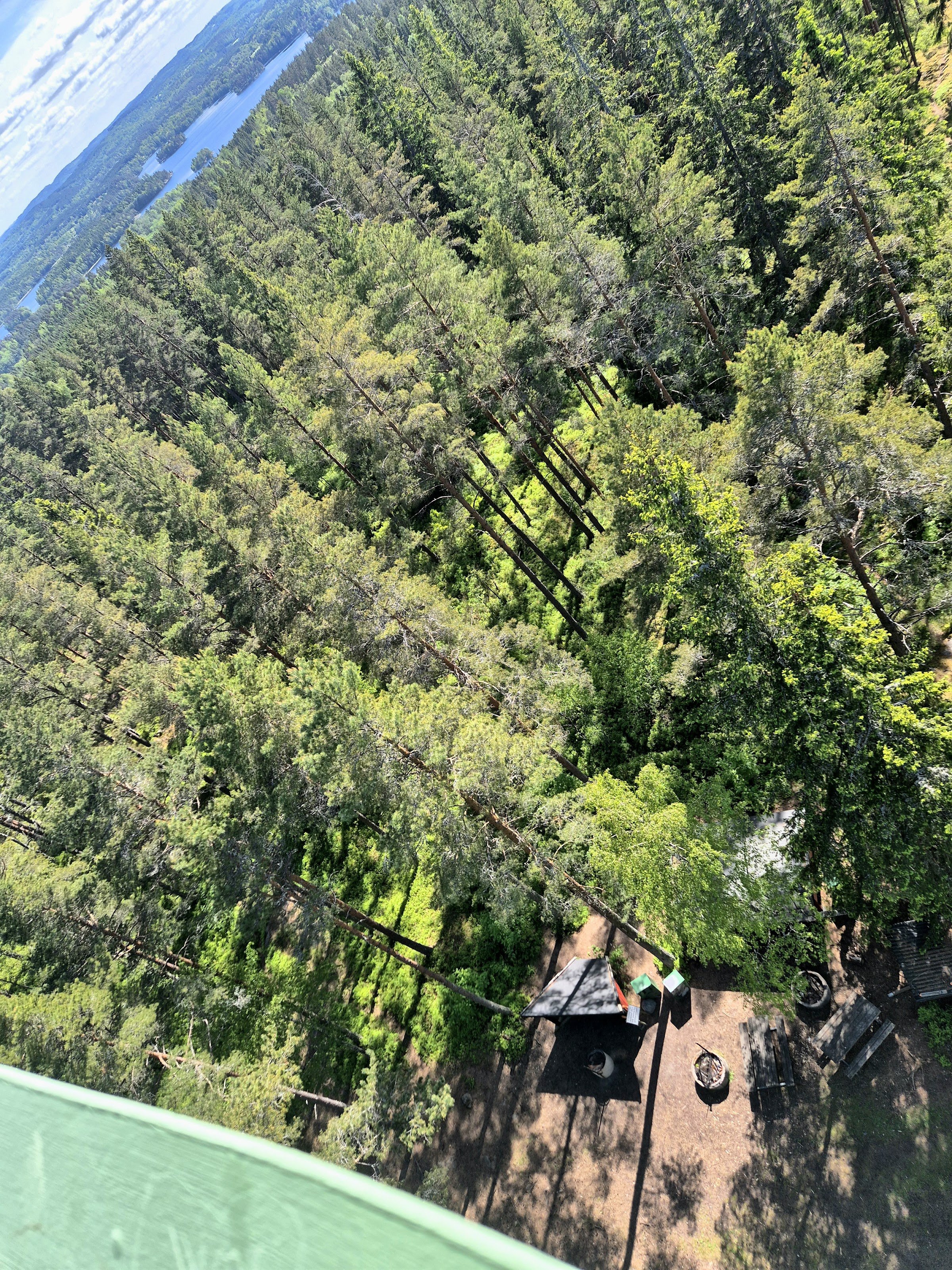 Tegnér Tower (Tegnertornet)